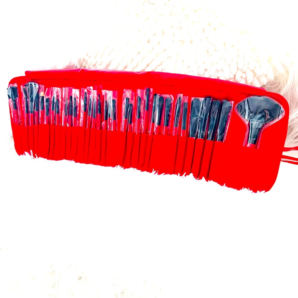 Gorgeous Makeup brushes